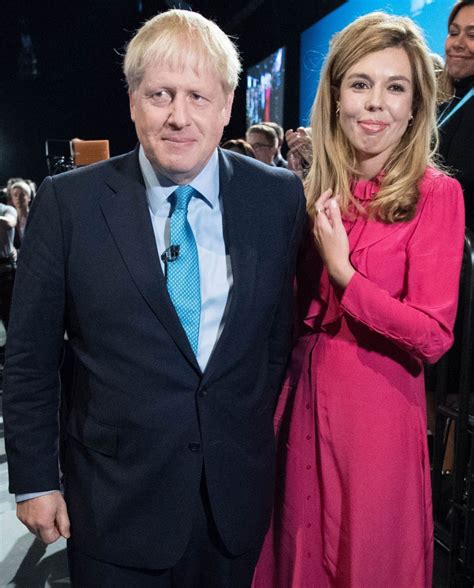 British prime minister boris johnson is famous for his many affairs, having cheated on his wife of 25 years several the entire timeline of british pm boris johnson's very, er, busy romantic history. The Queen was uncomfortable with unmarried Boris Johnson ...