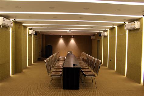 Conference Hall Media Plus Group