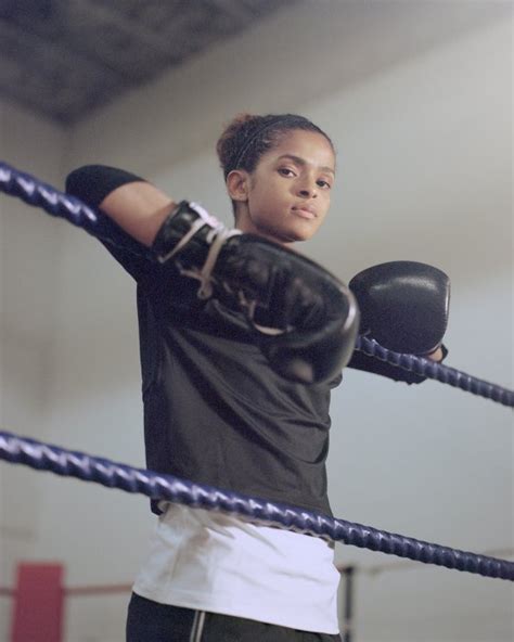Ali is backed by leading figures in british sport, including the talent manager freddie cunningham, the heavyweight ruler. Ramla Ali: Aspiring to be First Somali Olympic Boxer ...