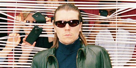 Alex Cameron Band Profile And Upcoming New York City Concerts Oh My Rockness