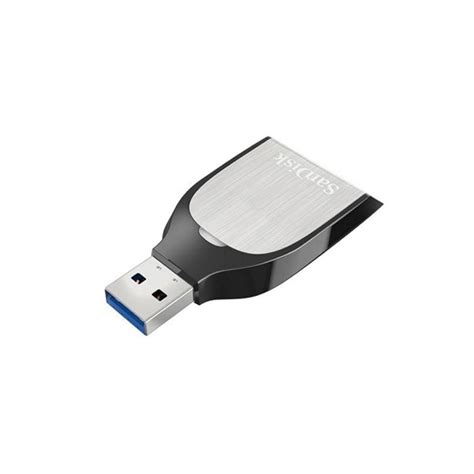 Shop b&h for our huge inventory of sandisk memory card readers including popular models like extreme pro, mobilemate sd plus, mobilemate micro and imagemate pro Card Readers & Others - Sandisk Extreme Pro SD UHS-II Card ...