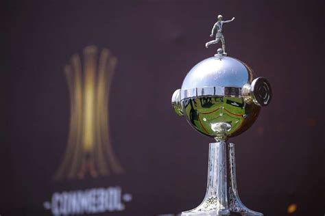 The 2021 copa libertadores will take place for the 62nd time under the governing body of conmebollibertadores, the first conmebol football club competition in south america. Conmebol aprova Sul-Americana com fase de grupos a partir ...