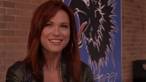 One Tree Hill Danneel As Rachel Gatina Danneel Harris Image