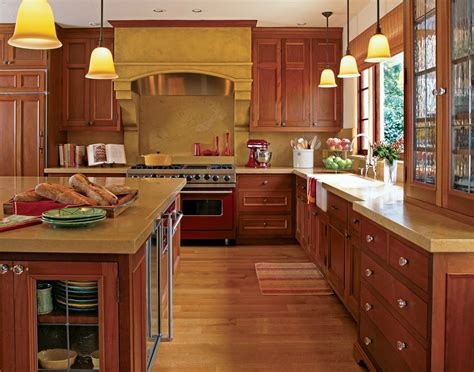 Kitchen design blog authored by susan serra, ckd, certified kitchen designer providing insight and information on kitchen design style, function, products, appliances and more. 30 Gorgeous Traditional Kitchen Design Ideas - Decoration Love