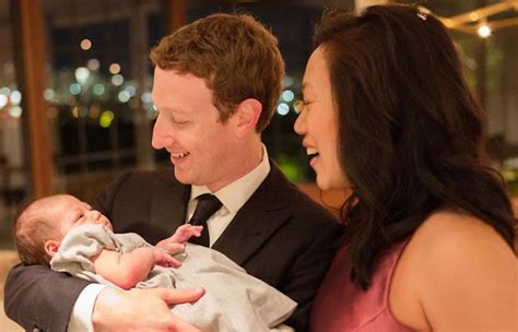 Facebook Así Se Disfrazó Mark Zuckerberg Y Su Familia