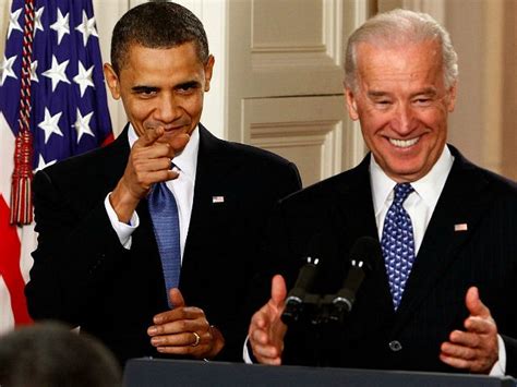 Barack Obama Endorses Joe Biden As The Next Us President