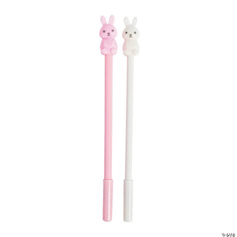 Easter Bunny Pens Discontinued