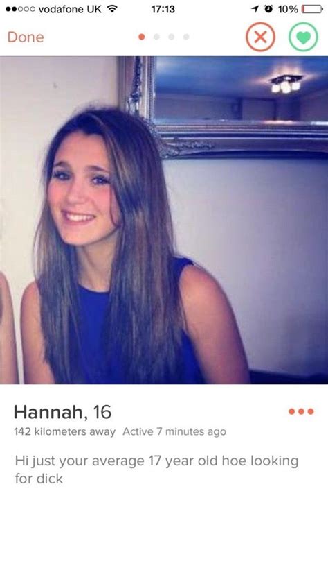 18 Hilarious Tinder Profiles Clench Tinder Profiles Wtf Fun Facts