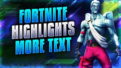 Free Download With The Fortnite Thumbnail Template Pack You Can Create