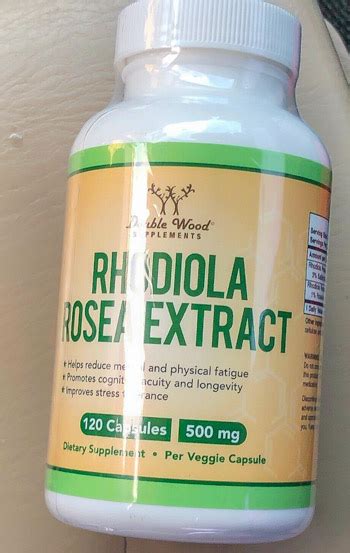 the top 5 best rhodiola rosea supplements of 2020 usa consumer report