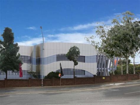 Rosebank College 9m Plan To Revamp School Revealed Daily Telegraph