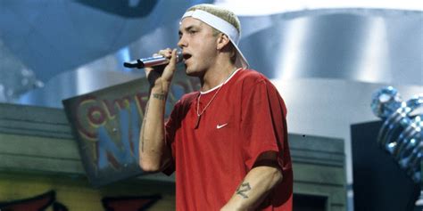 Eminem The Slim Shady Lp Expanded Edition Album Stream Hypebeast