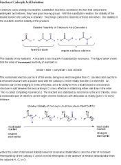 MCAT Organic Chemistry Flashcards Flashcards Cram Com