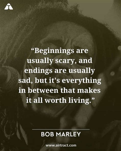 Pin On Bob Marley Quotes