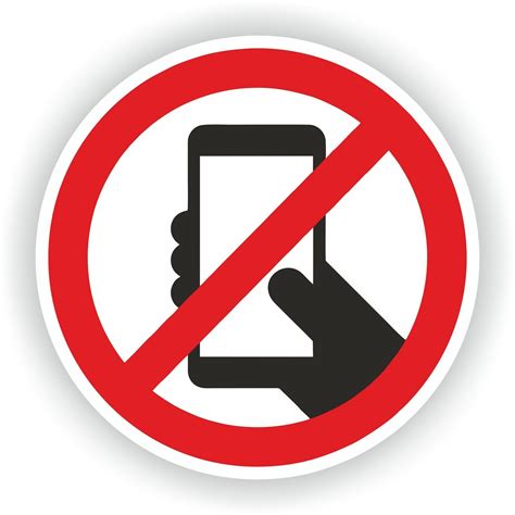 interdiction téléphone interdiction téléphone portable Schleun