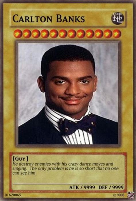 Image 70573 Carlton Banks Know Your Meme