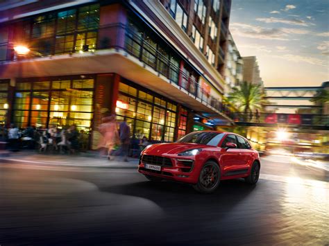 Images porsche macan gts for desktop background. The new Porsche Macan GTS. - Pfaff Auto