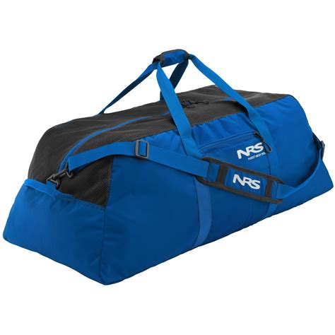 Purest Mesh Duffle Bag Frontenac Outfitters