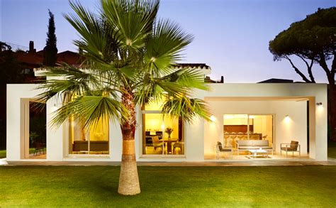 Modern Villa In Casasola Imperio Banus