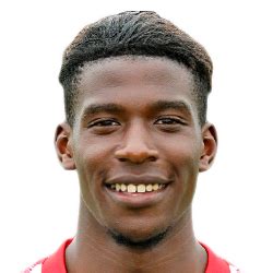 Ibrahima konaté born 25th may 1999, currently him 21. RB Leipzig · Intikkertje