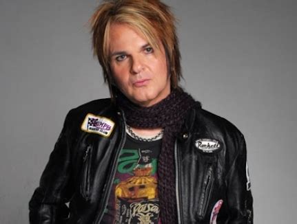 Rikki Rockett Drummer For Poison Diagnosed With Cancer The Hollywood Gossip