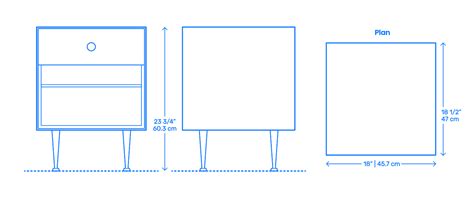 Standard bedside table dimensions cm. Standard Coffee Table Dimensions In Cm | Decoration ...