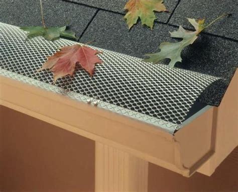 The 10 Best Gutter Guards Of 2022