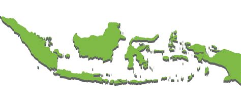 Map Indonesia Png Peta Indonesia Transparent Peta Indonesia Vector