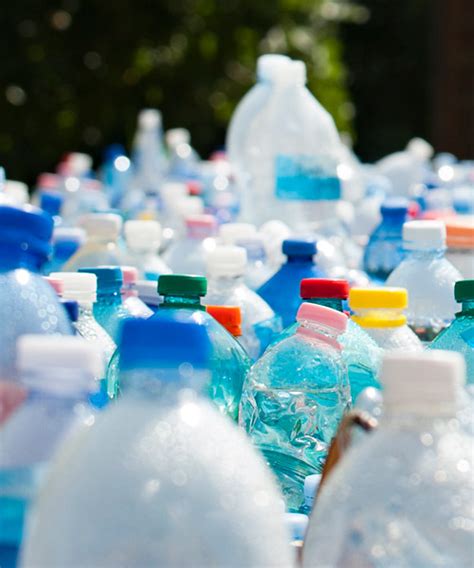 90 Of Bottled Water Contains Microplastics Prompting Who Review