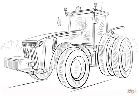 Tracteurs, tracteurs farmall, vieux tracteurs, tracteurs d'époque, jaune, autos. fendt logo kleurplaat - 28 afbeeldingen