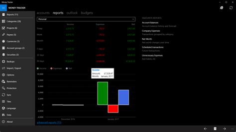 It has a good looking stock tracker with accompanied news and video content for traders. Money Tracker Pro for Windows 10 PC Free Download - Best ...