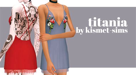 Sims 4 Maxis Match Finds — Kismet Sims Spiciest Cc Yet 15