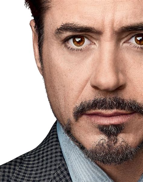 Tony Stark | 2048
