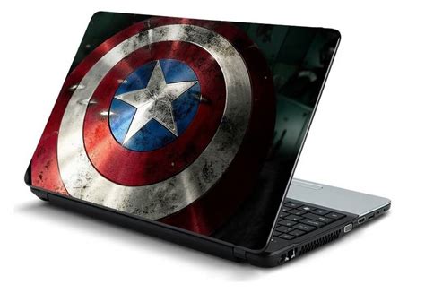 All laptop brands, your language. 23 Cool Laptop Skins You Will Love To Design