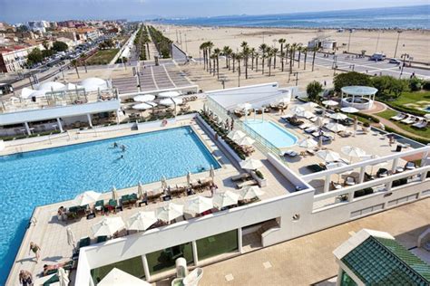 The Best Beach Hotels In Valencia Spain
