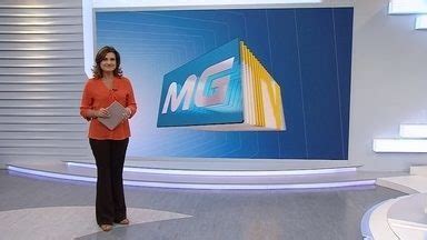 Mg Veja Os Destaques Do Mgtv Edi O Desta Sexta Feira