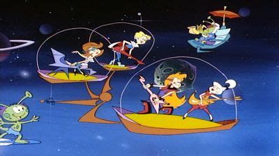 Rockin With Judy Jetson The Jetsons S Special Tvmaze