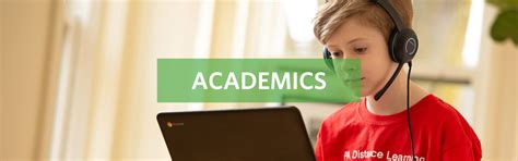 Academics Pa Distance Learning Charter School