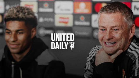 United Daily News Round Up October Manchester United
