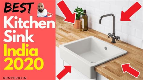 Best Kitchen Sink India 2020 Youtube