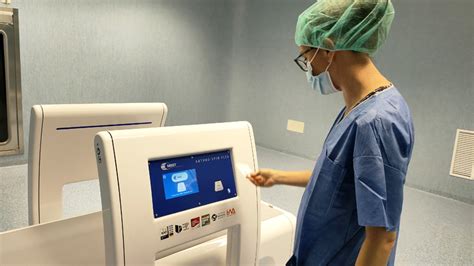 nueva mbst resonancia magnética para tratamiento rehabilitador hospitales universitarios san