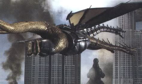 For the supposed king of the monsters, godzilla doesn't have a very good track record against his arch enemy. "Godzilla vs. King Ghidorah (1991)" movie review.