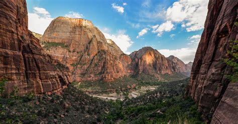 Zion National Park 10 Tips For Your Visit To The Park