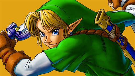 The Legend Of Zelda Ocarina Of Time Ign Plays Youtube