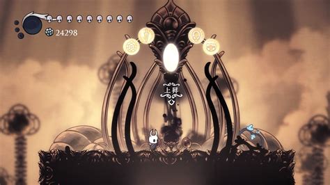 Hollow Knight Pantheon Of Hallownest All Bindings Youtube