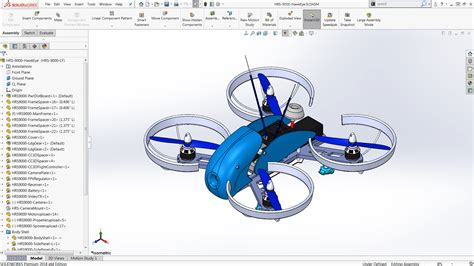 Solidworks Improving Assembly Performance With Speedpak
