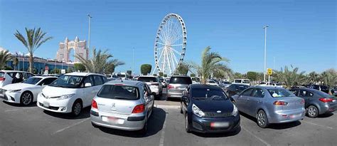 How To Pay Parking By Sms In Abu Dhabi Dubizzle
