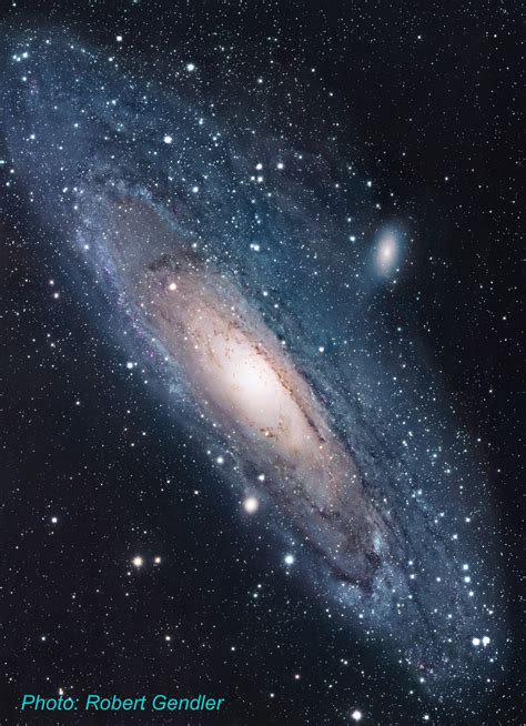 Andromeda Galaxy M31 Wide Field Image Hubblesite