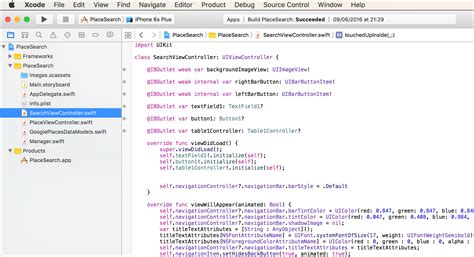 You can use our simple online swift code lookup tool to find affin bank berhad swift code details quickly. Importing iOS Source Code into Xcode - Dropsource Help Center
