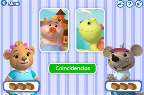 Juegos en línea online ayuda vocabulario inglés + pronunciacion mientras te diviertes. Juegos gratis online ¡para niños de preescolar | Online gratis